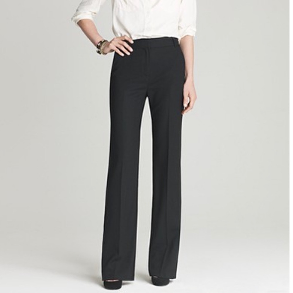 JCrew Hutton Trouser